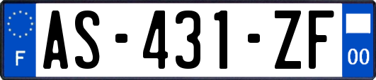 AS-431-ZF