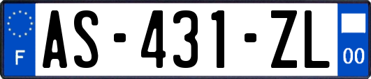 AS-431-ZL