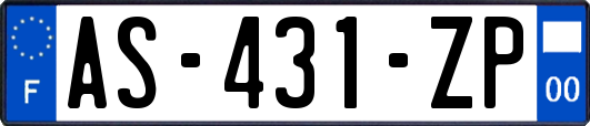 AS-431-ZP
