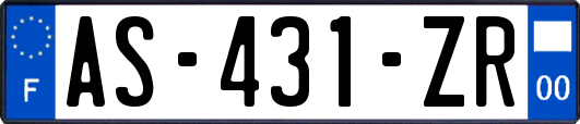 AS-431-ZR