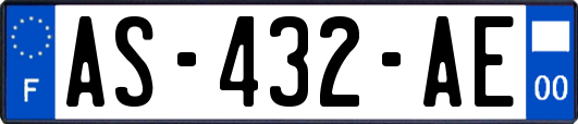 AS-432-AE