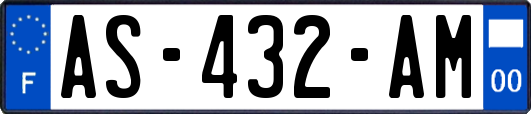 AS-432-AM