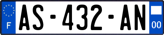 AS-432-AN