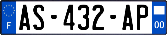 AS-432-AP