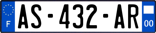 AS-432-AR