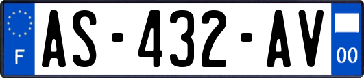 AS-432-AV