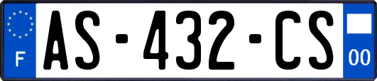 AS-432-CS