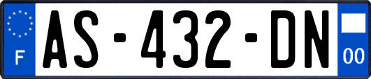 AS-432-DN