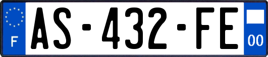 AS-432-FE