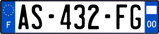 AS-432-FG