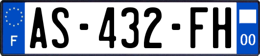 AS-432-FH