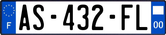 AS-432-FL