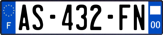 AS-432-FN