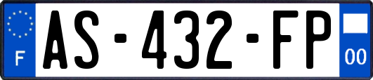 AS-432-FP