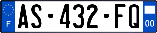 AS-432-FQ