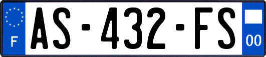 AS-432-FS