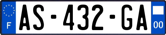 AS-432-GA