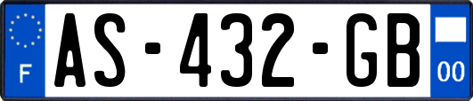 AS-432-GB