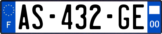 AS-432-GE