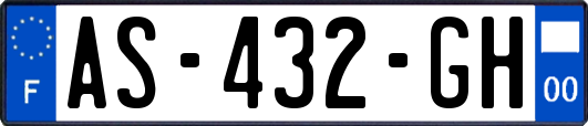 AS-432-GH