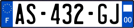 AS-432-GJ