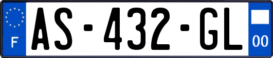 AS-432-GL
