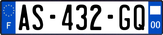 AS-432-GQ