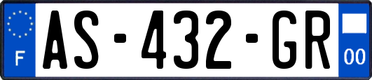 AS-432-GR