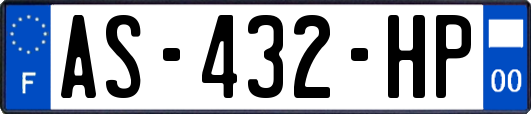 AS-432-HP