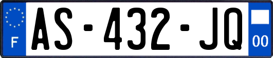 AS-432-JQ