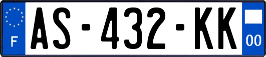 AS-432-KK
