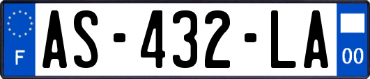 AS-432-LA