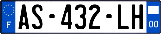 AS-432-LH