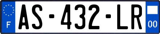 AS-432-LR