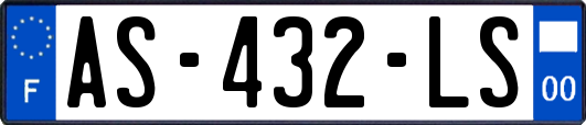 AS-432-LS