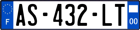 AS-432-LT