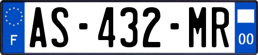 AS-432-MR
