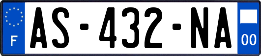AS-432-NA