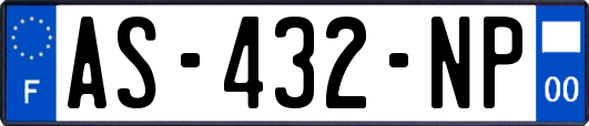 AS-432-NP