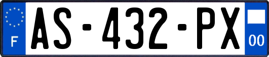 AS-432-PX