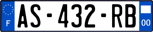 AS-432-RB