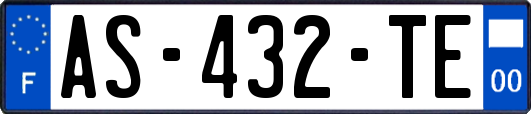 AS-432-TE