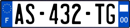 AS-432-TG