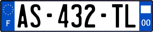 AS-432-TL