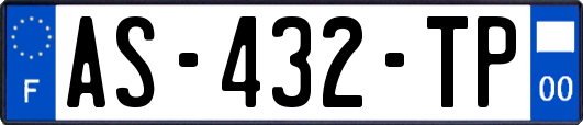 AS-432-TP
