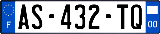 AS-432-TQ