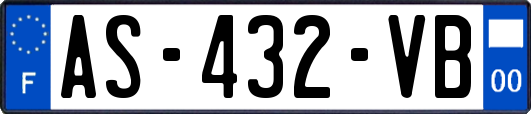 AS-432-VB