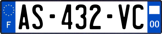 AS-432-VC