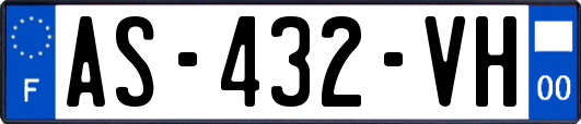 AS-432-VH