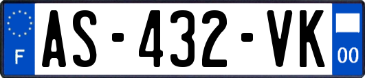 AS-432-VK